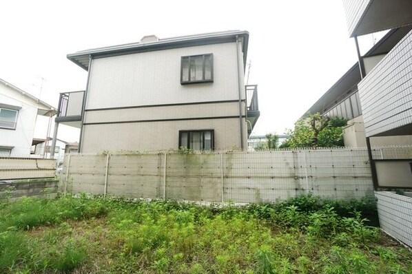 城所マンションの物件内観写真